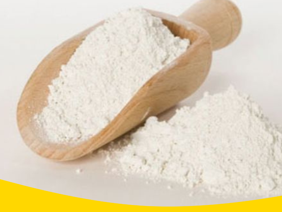 Harina de Maíz x 500 Gr