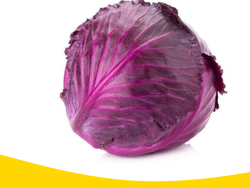 Repollo Morado c/u