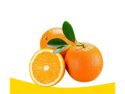 Naranja Grande 6unidad