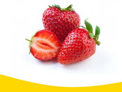 Frutilla x Kg