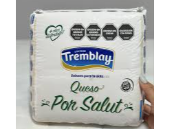 Queso Cremoso x500gr Tremblay por salud