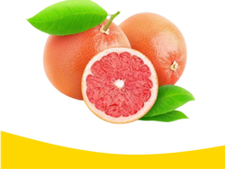 Pomelo Rosado x kg