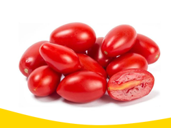 Tomate Cherry x kg