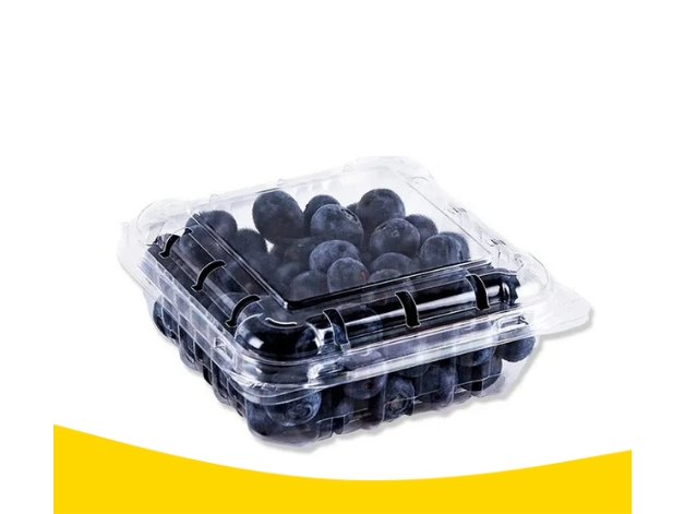 Arandanos Bandejita 125gr