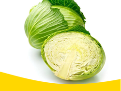 Repollo Blanco c/u