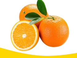 Naranja Grande 12 unidades