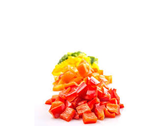 Morrón mixto de 250gr