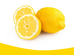 Limon 6 Unidades