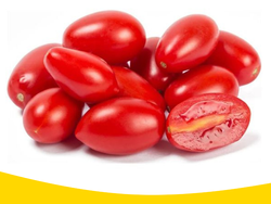 Tomate Cherry x 500gramos