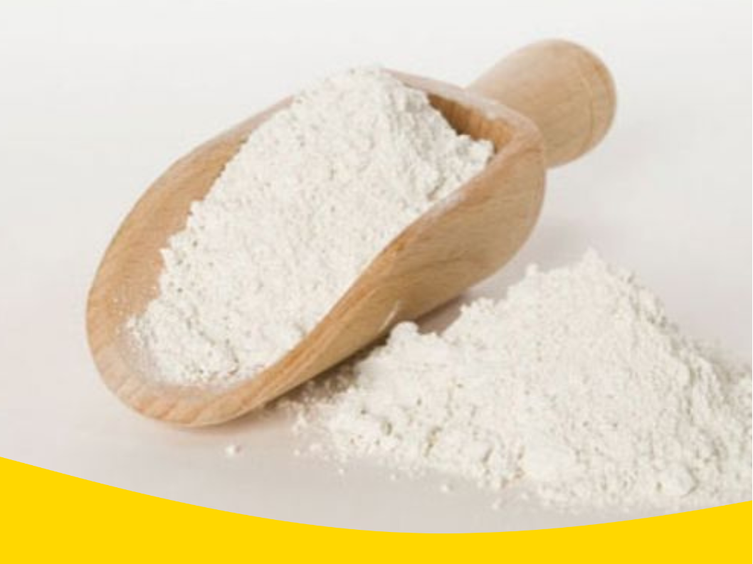 Harina de Maíz x 1kg