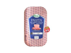 Paleta cocida Cofra 300gr