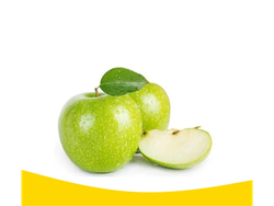 Manzana Ver x 500gramos