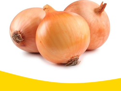 Promo 3kg Cebolla
