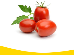 Tomate Perita x 500gramos
