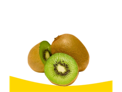 Kiwi x 500gramos
