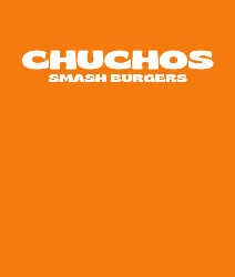 Logo Chuchos smashburger