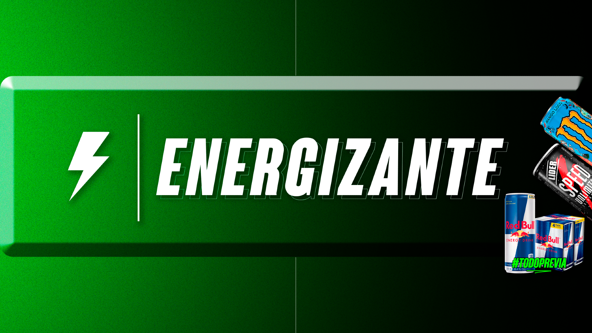 ENERGIZANTES