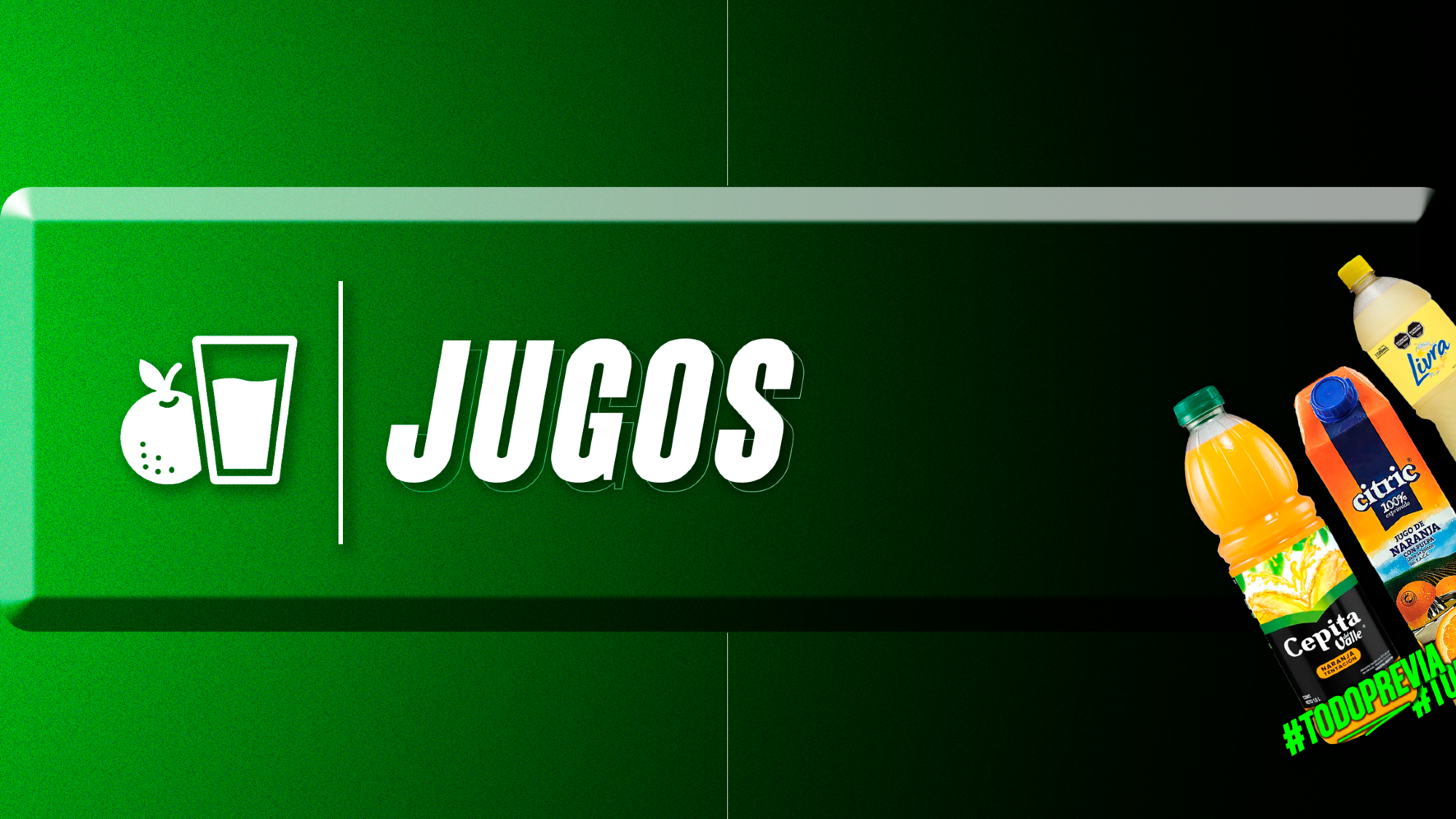 JUGOS