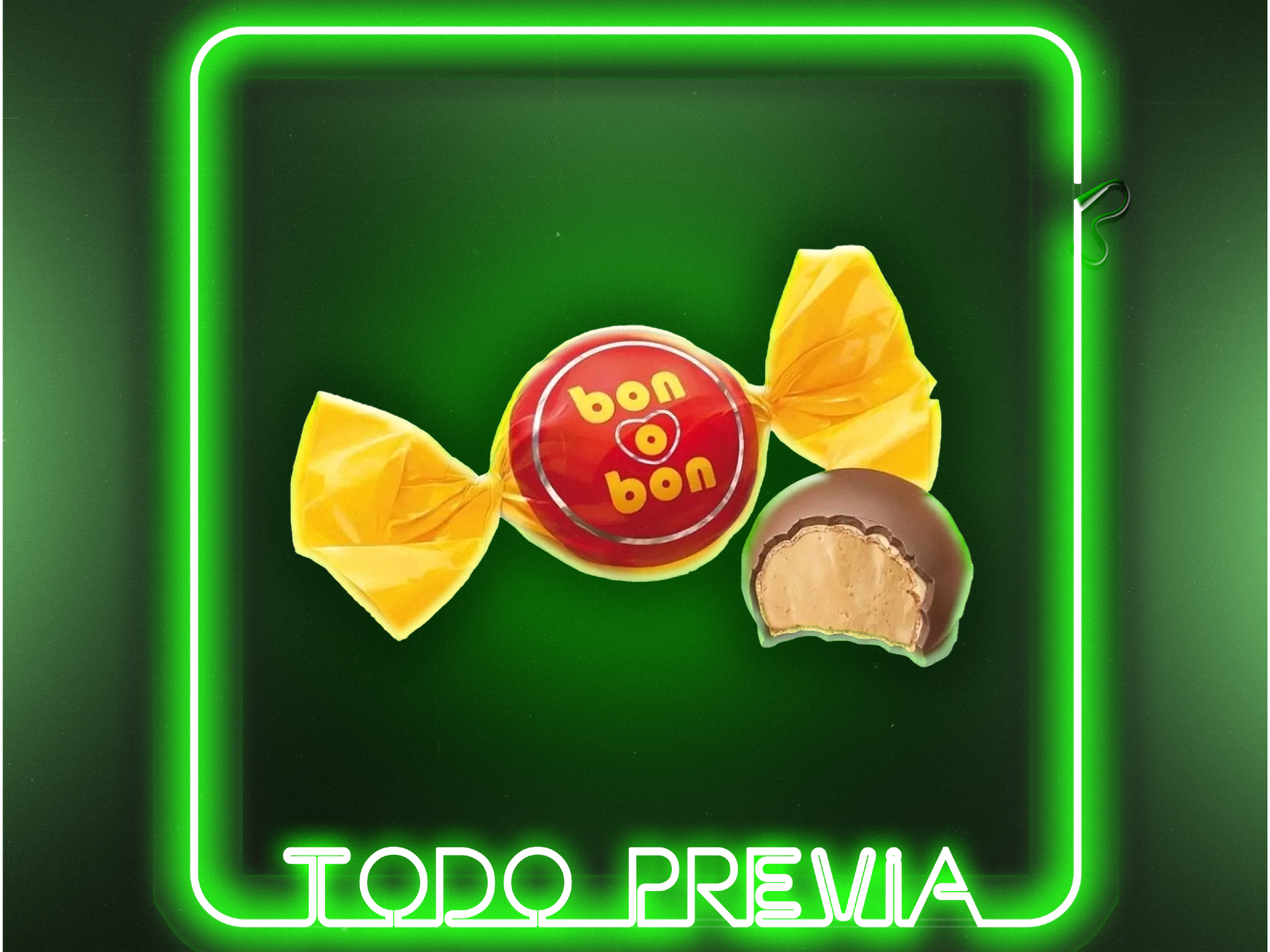 2 BON O BON