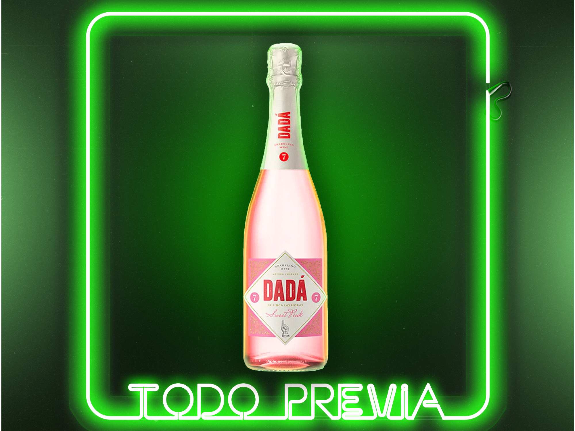 DADA 7