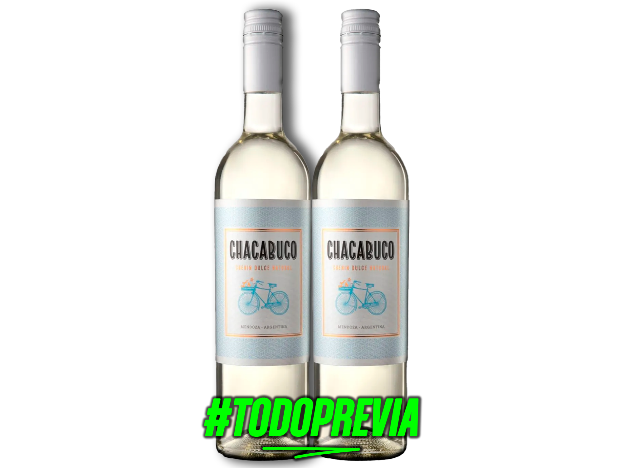 2 CHACABUCO BLANCO