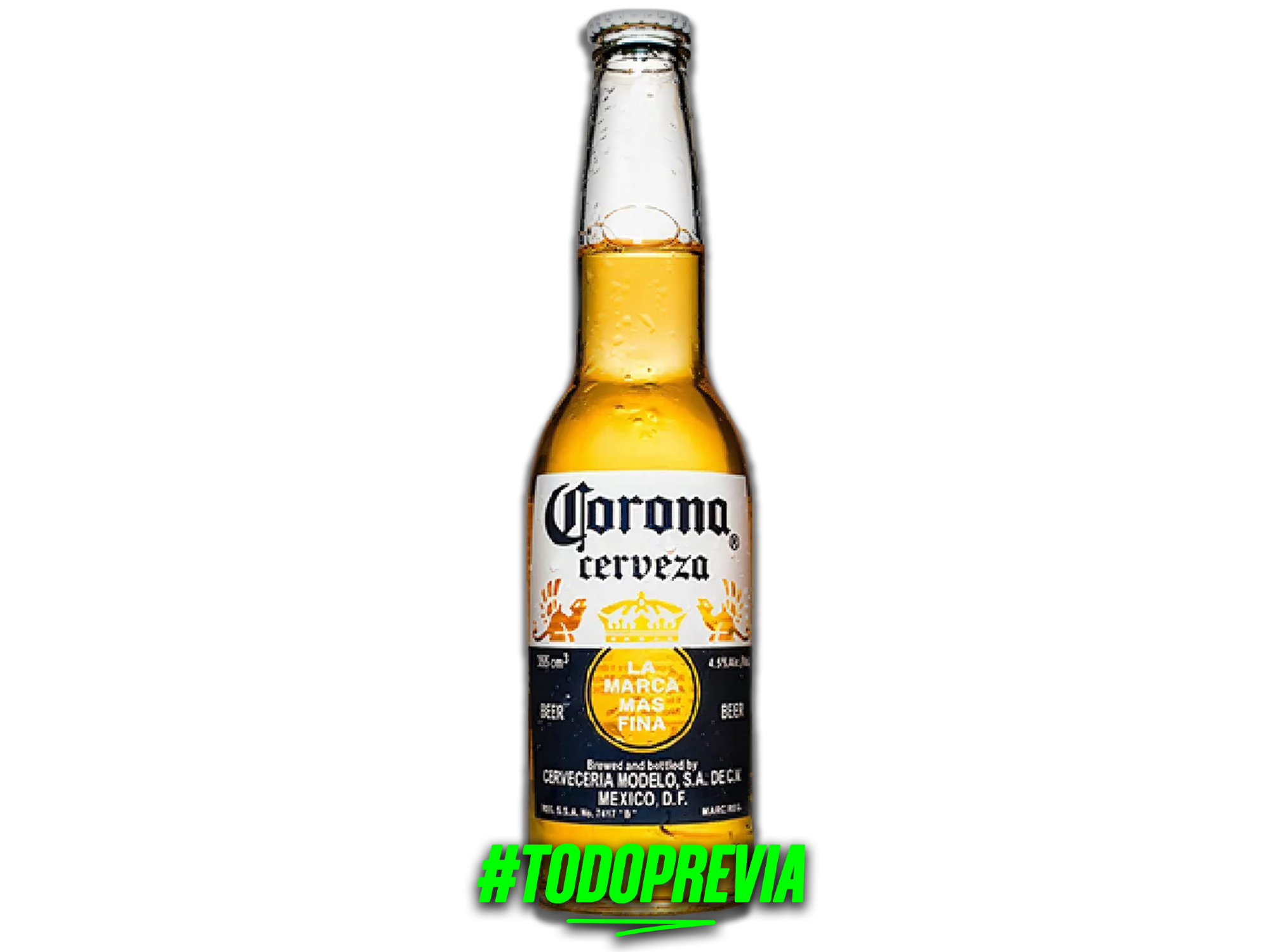 1 CORONA 710ML