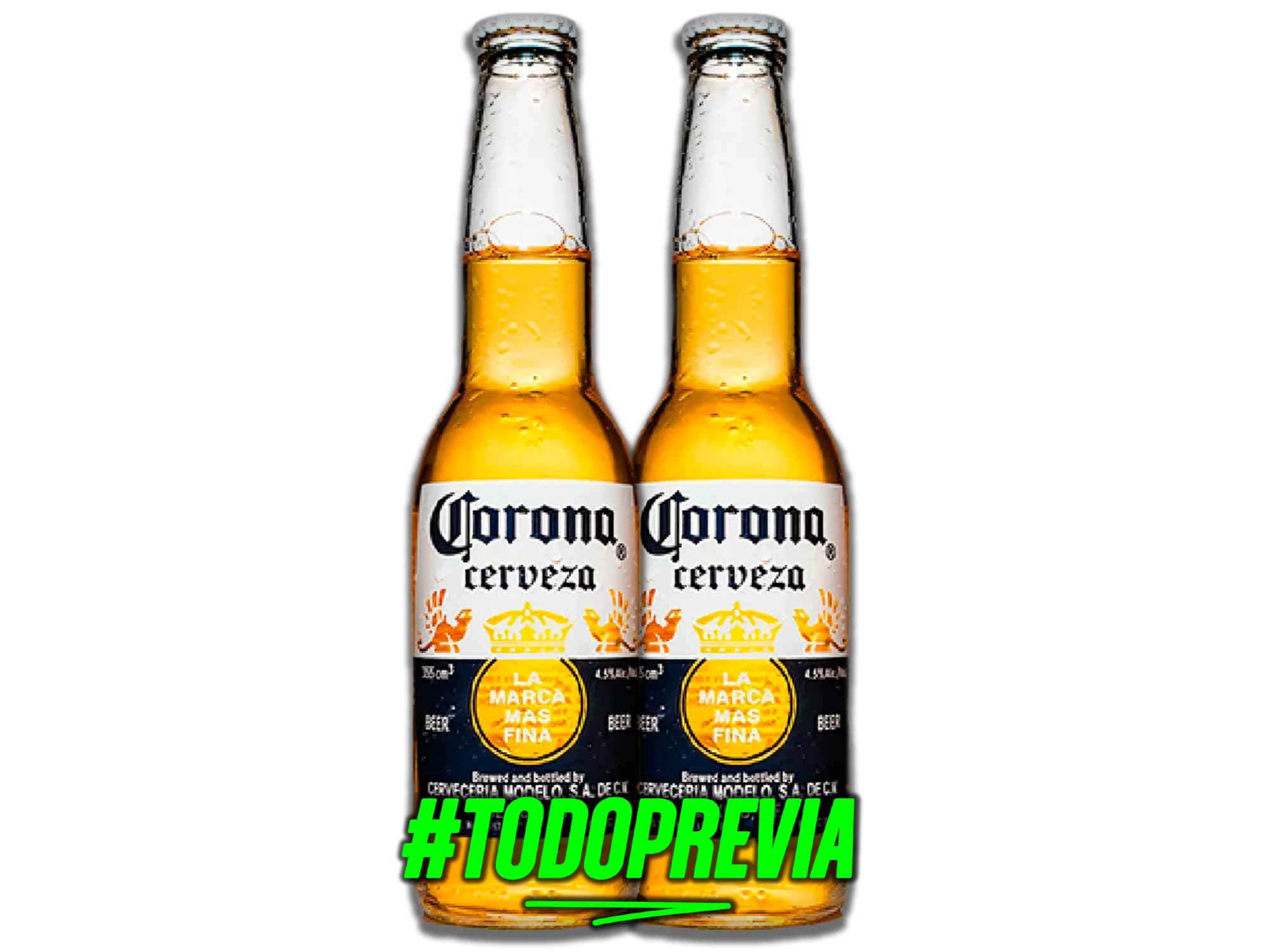 2 CORONA 710ML