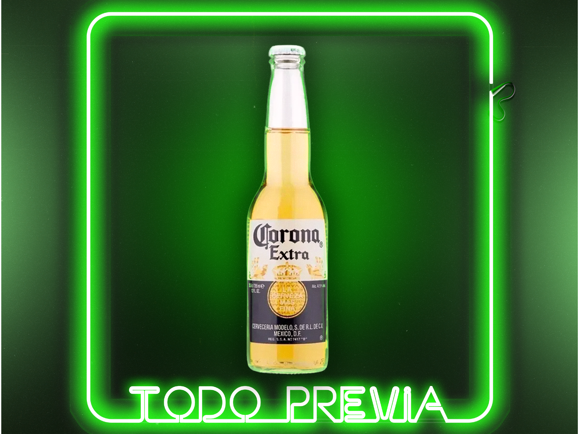 CORONA 330ML