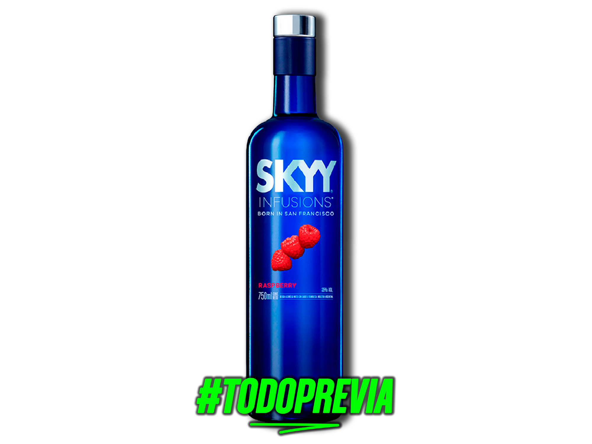 SKYY 750ML