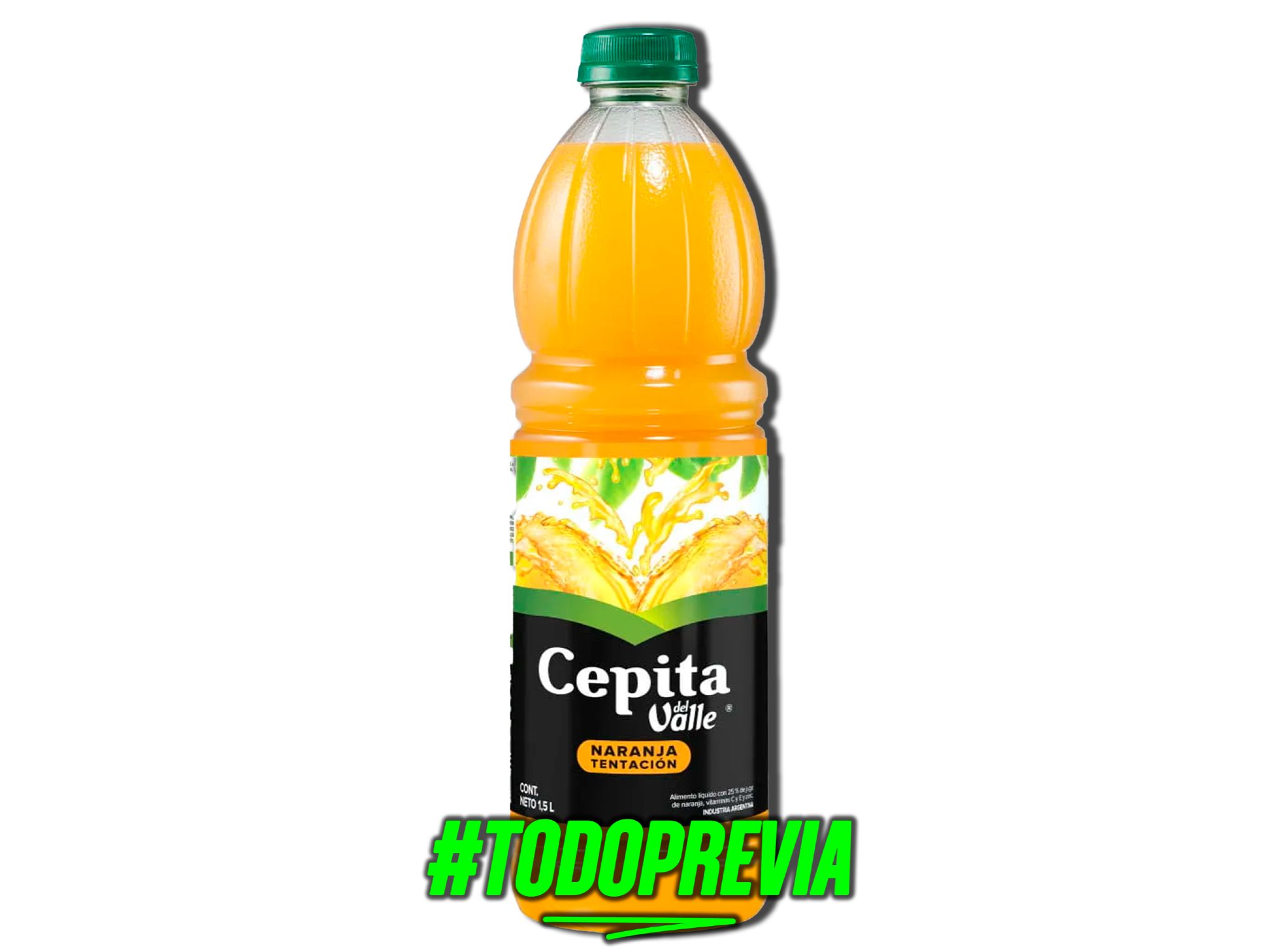 CEPITA 1,5LT