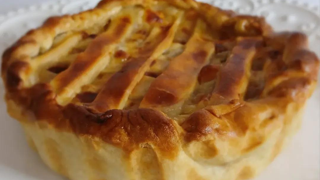 TARTAS SALADAS INDIVIDUALES