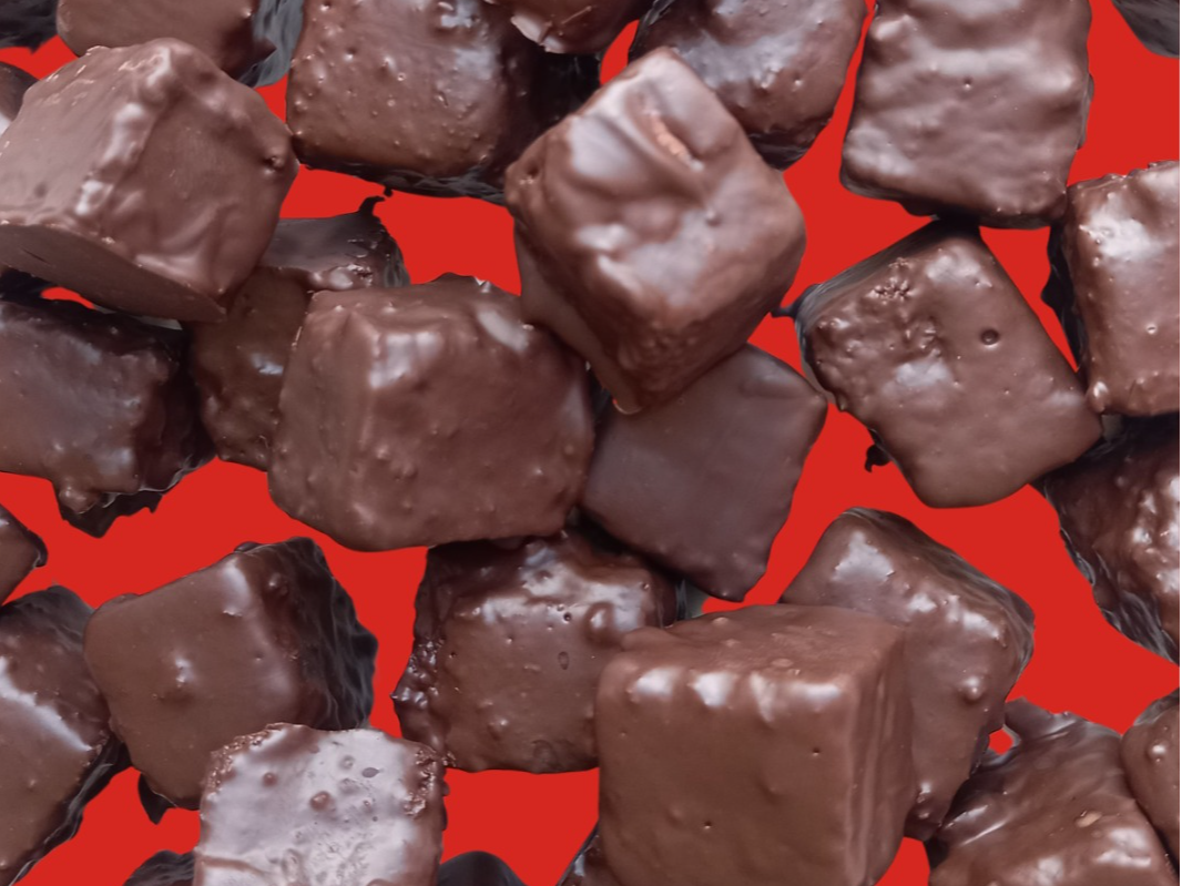 Choco Brownie Bites 90g de Amélie