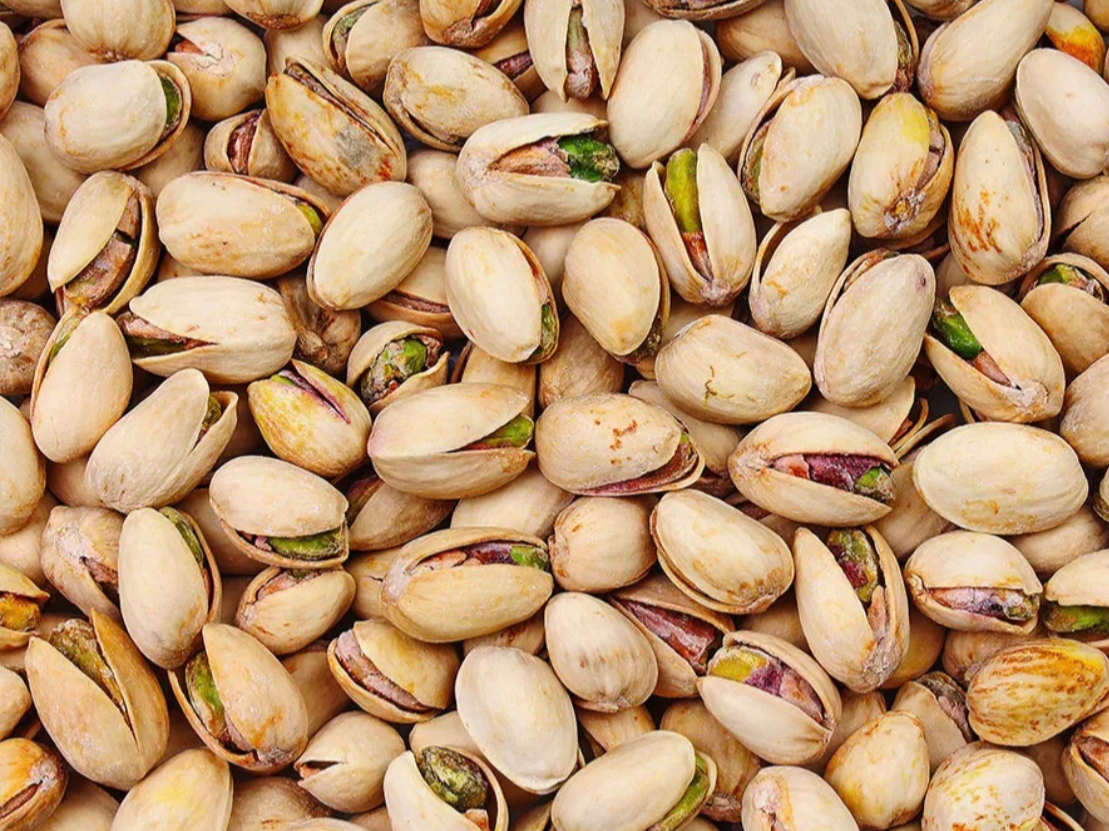 Pistacho c/cascara 1kg