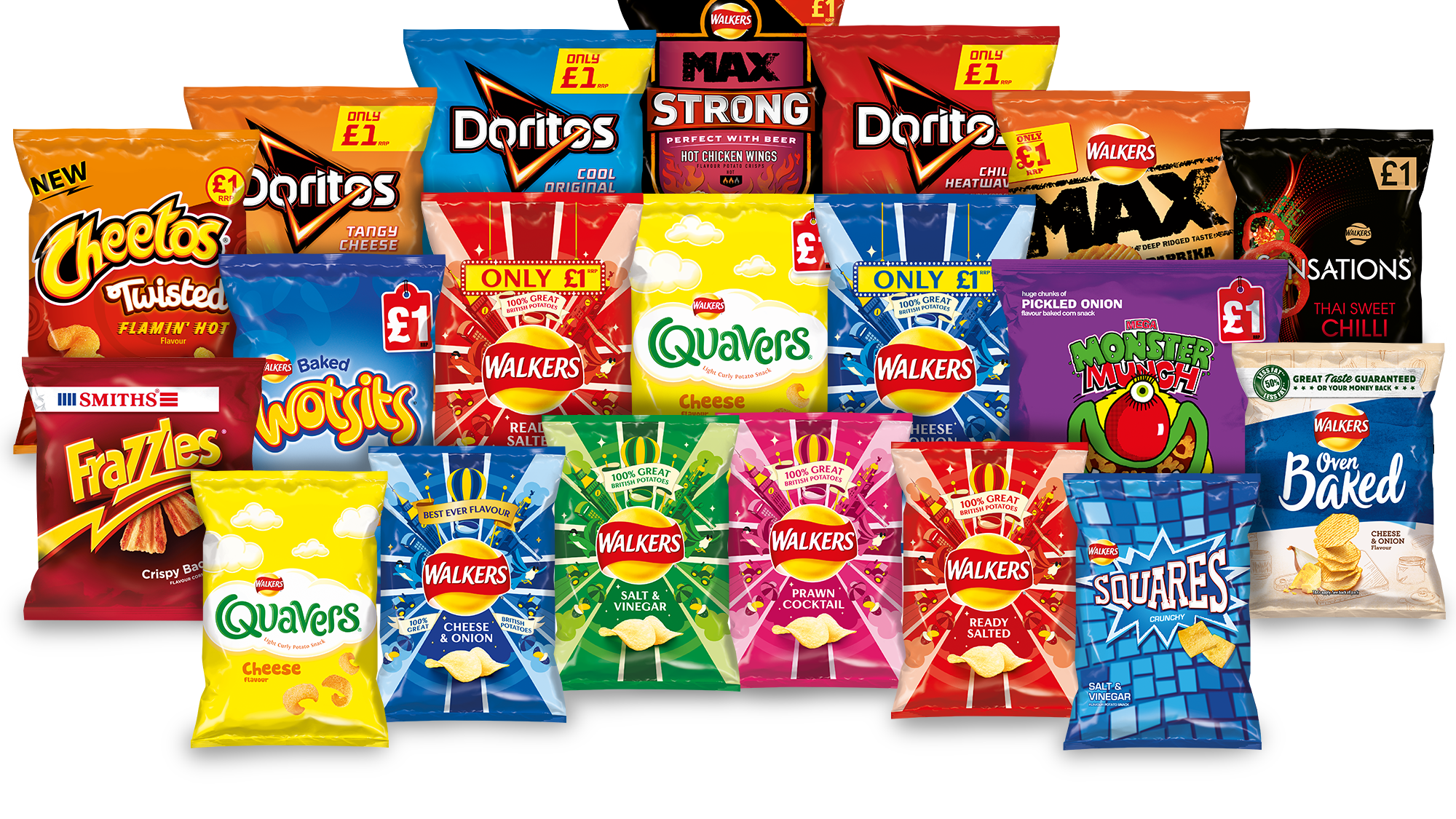Snacks