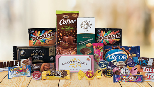 Chocolates