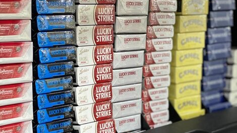 Cigarrillos