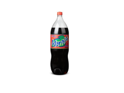Manaos Cola 2.25L