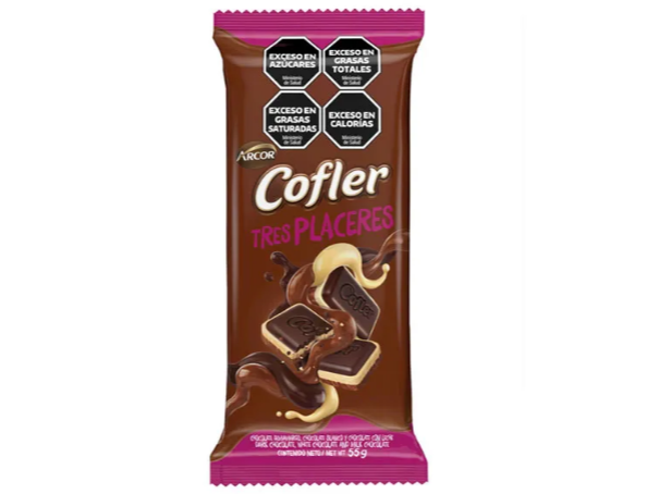 Cofler Tres Placeres