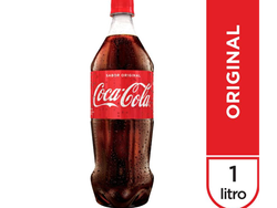 Coca Cola 1L