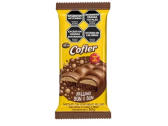 Cofler Aireado Bon o Bon 27G
