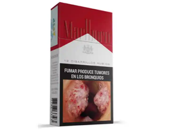 Marlboro 10