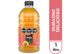Cepita Durazno Delicioso 1L