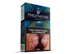 Philips 20 Mentolado