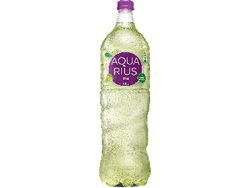 Aquarius Uva 1.5L