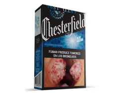 Chesterfield Original Mentolado 20