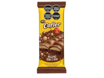 Cofler Aireado Bon o Bon 70G