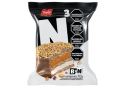 Bagley ByN Triple Negro 70G