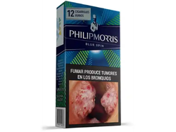 Philips 12 Mentolado