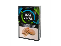 Red Point Mentolado 20