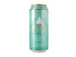 Lata Andes Ipa 473cc